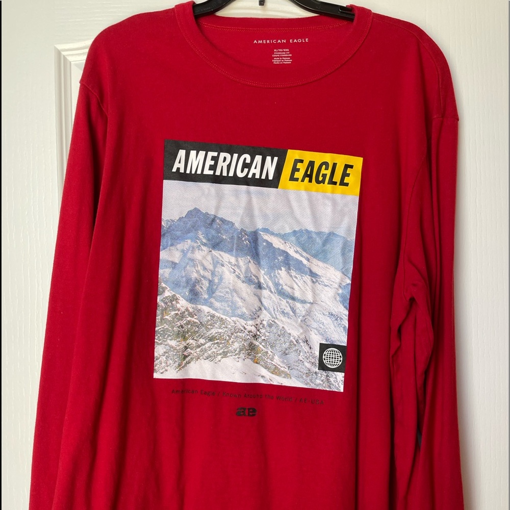 AE long sleeve